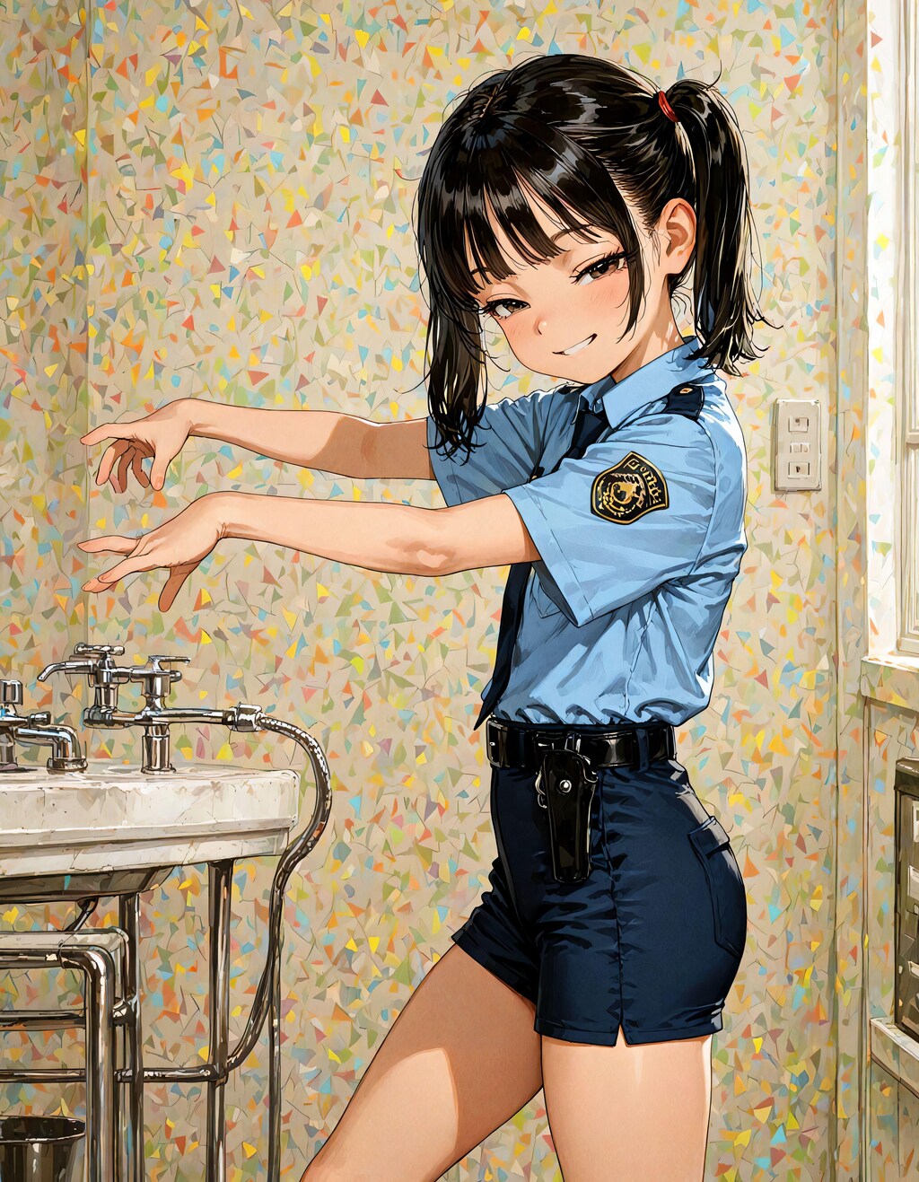 ミニポリス