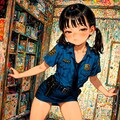 ミニポリス 2枚目