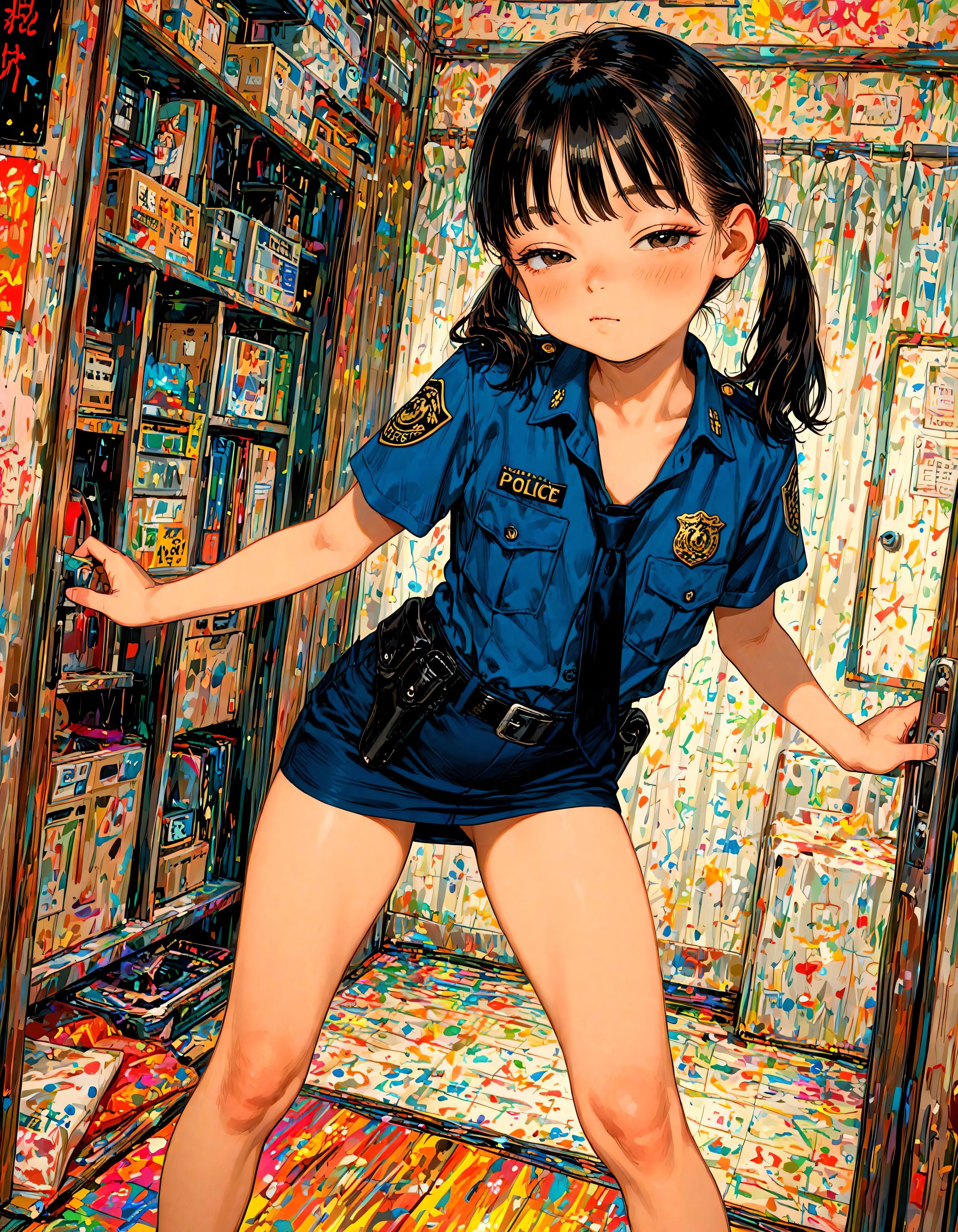 ミニポリス