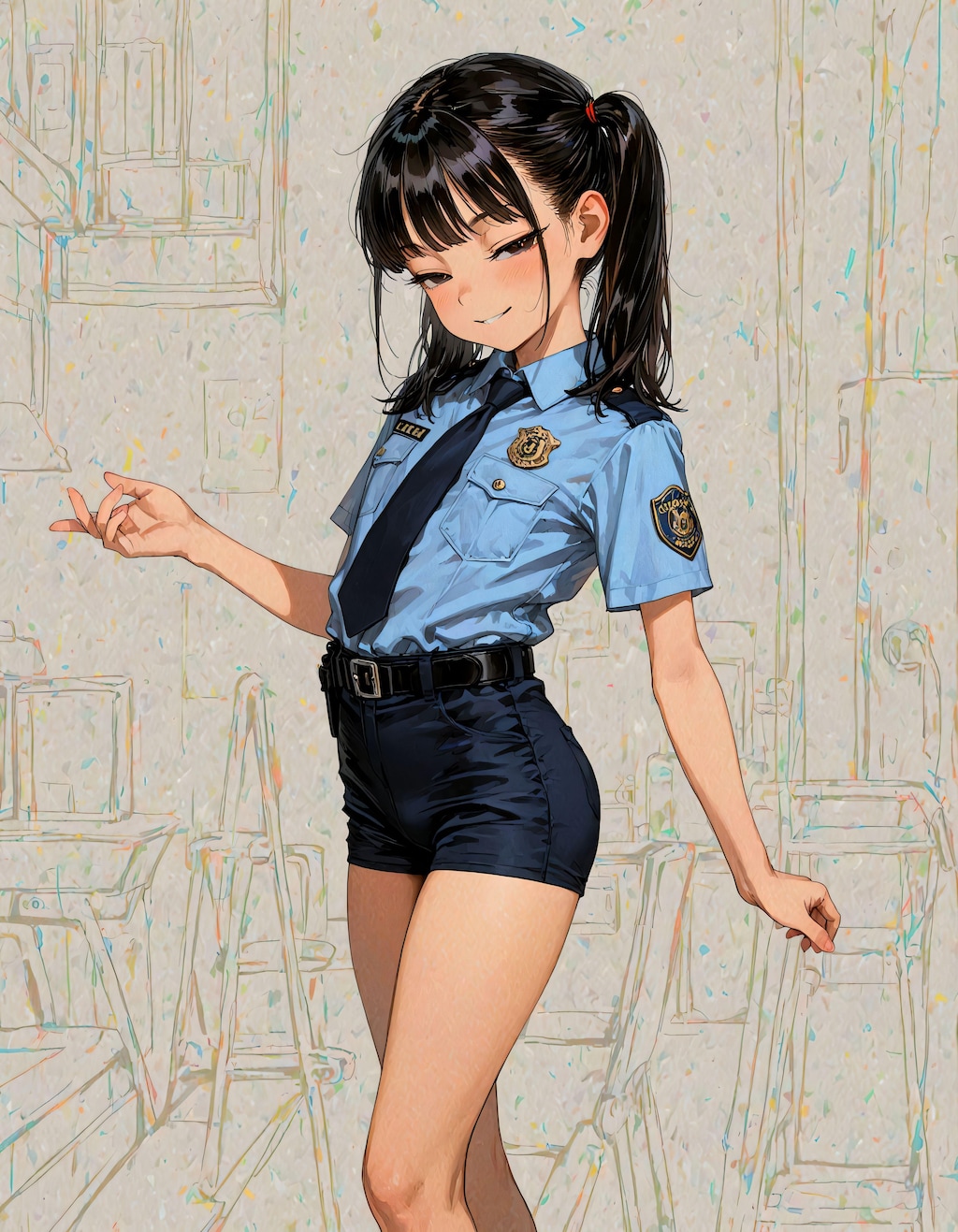 ミニポリス