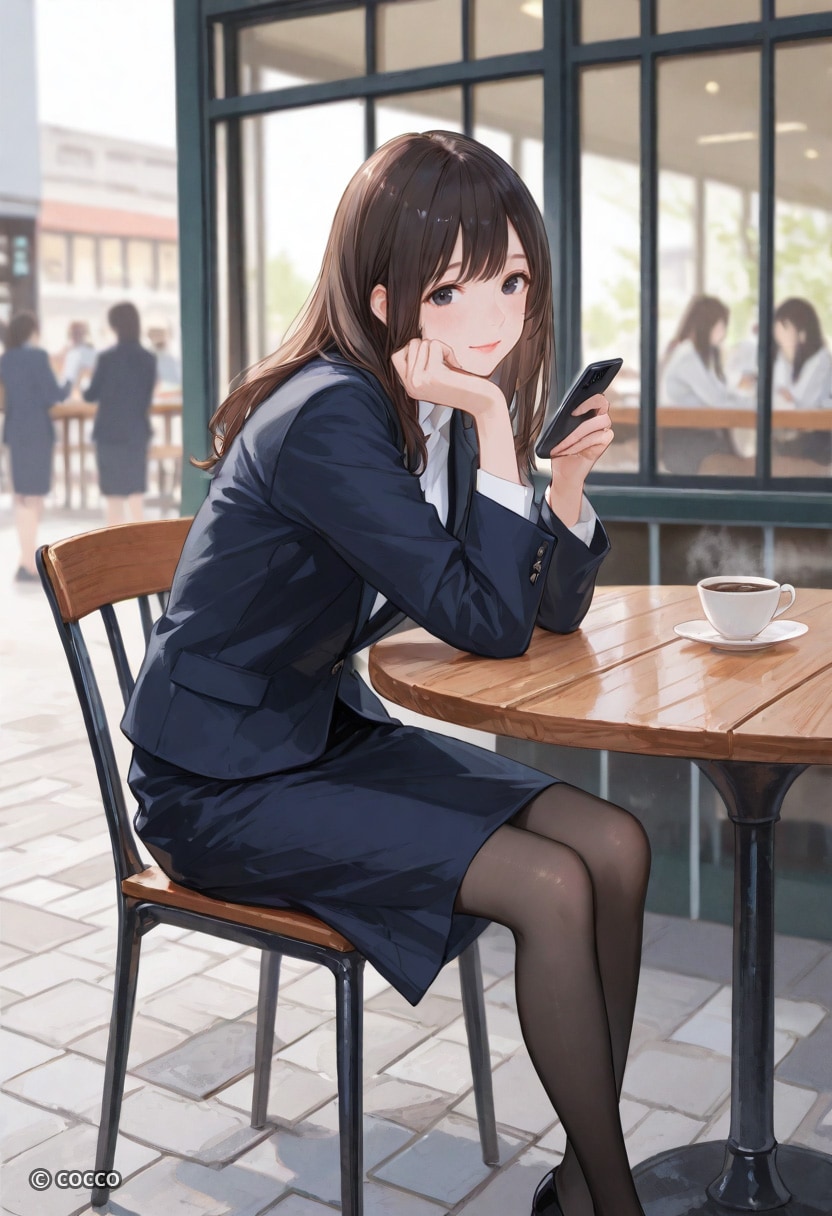 届いたかな？