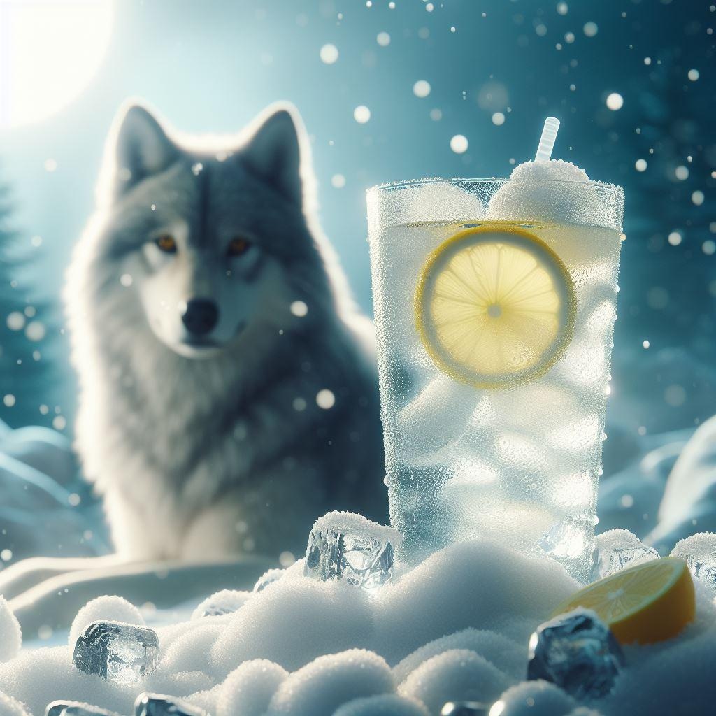 🍋チル🐺