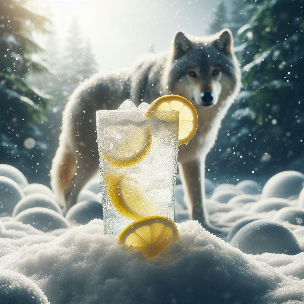 🍋チル🐺