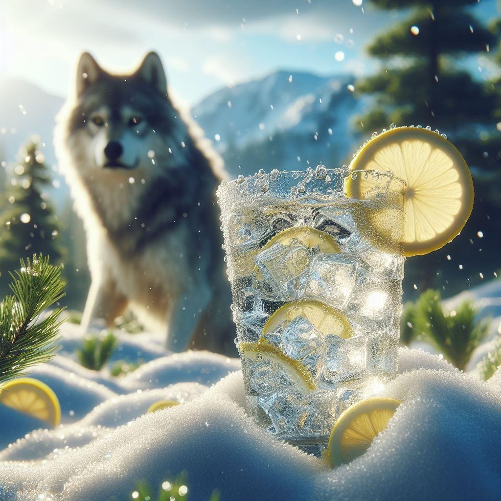 🍋チル🐺