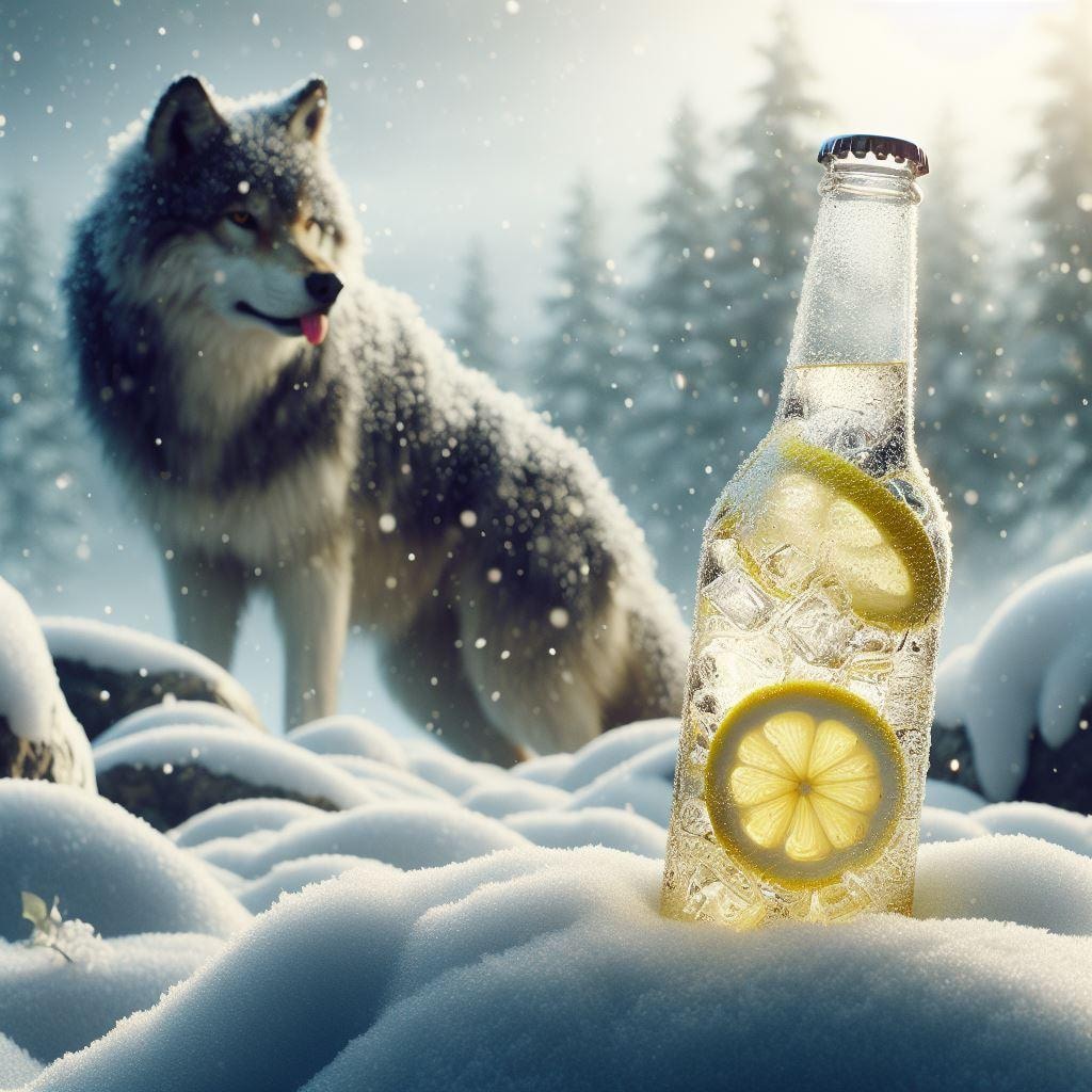 🍋チル🐺