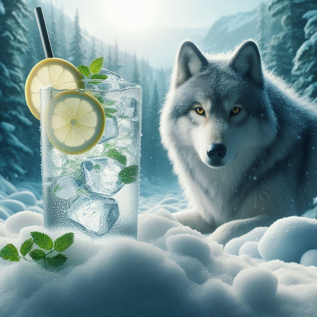 🍋チル🐺