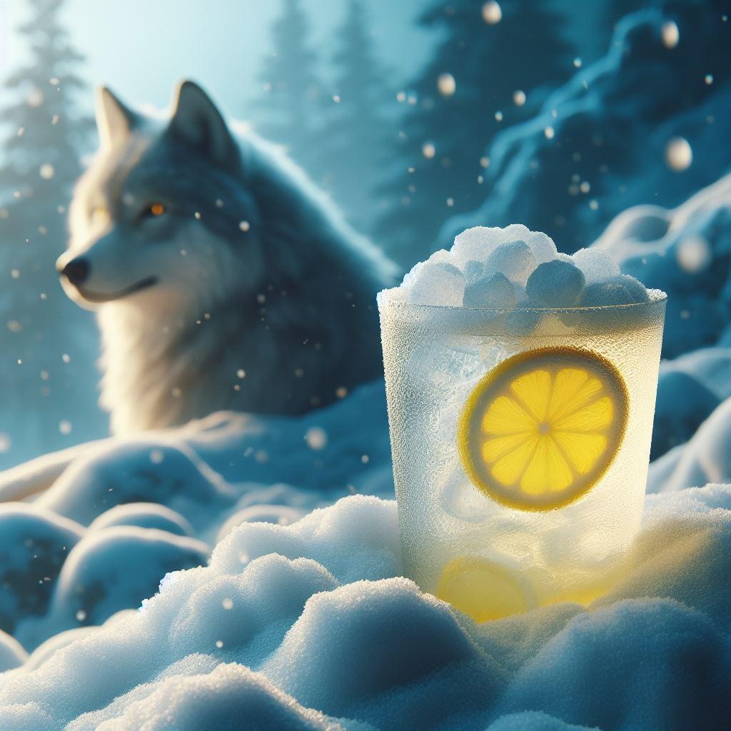 🍋チル🐺