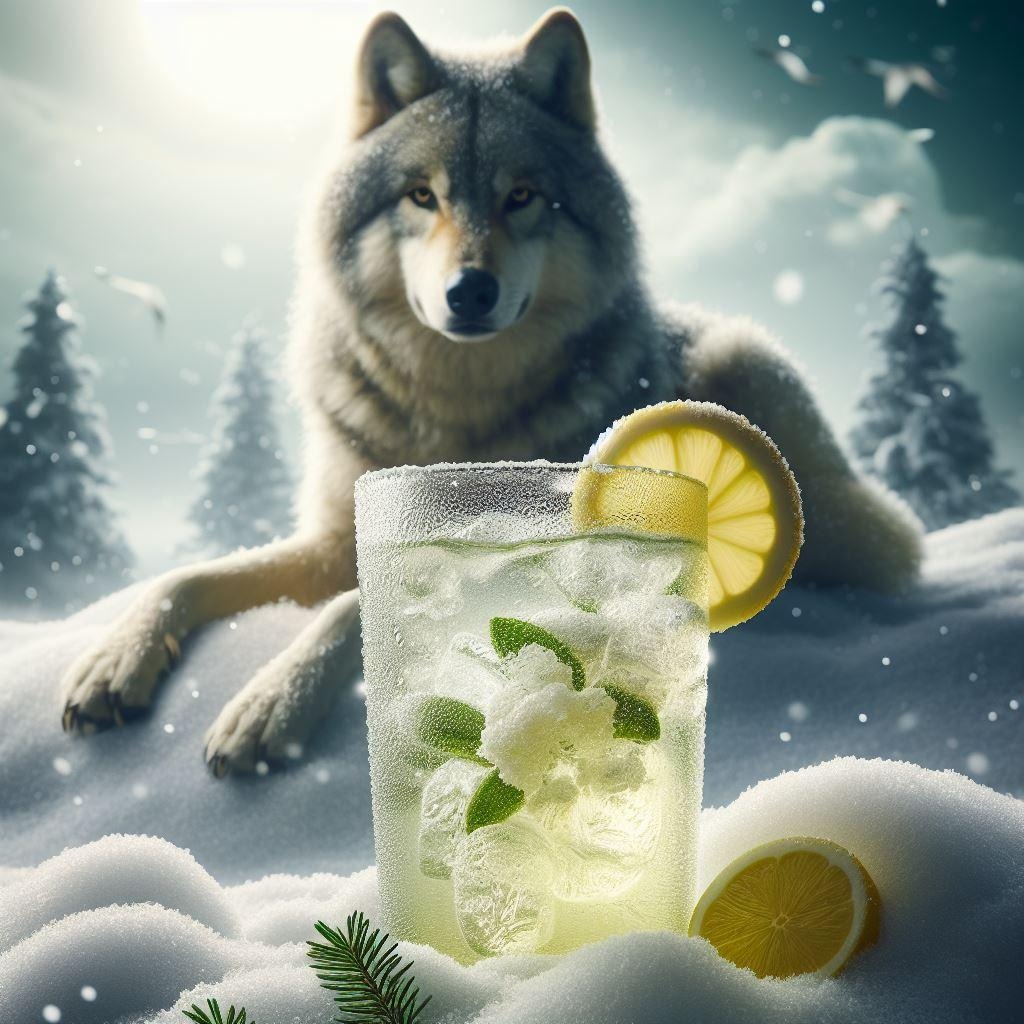 🍋チル🐺