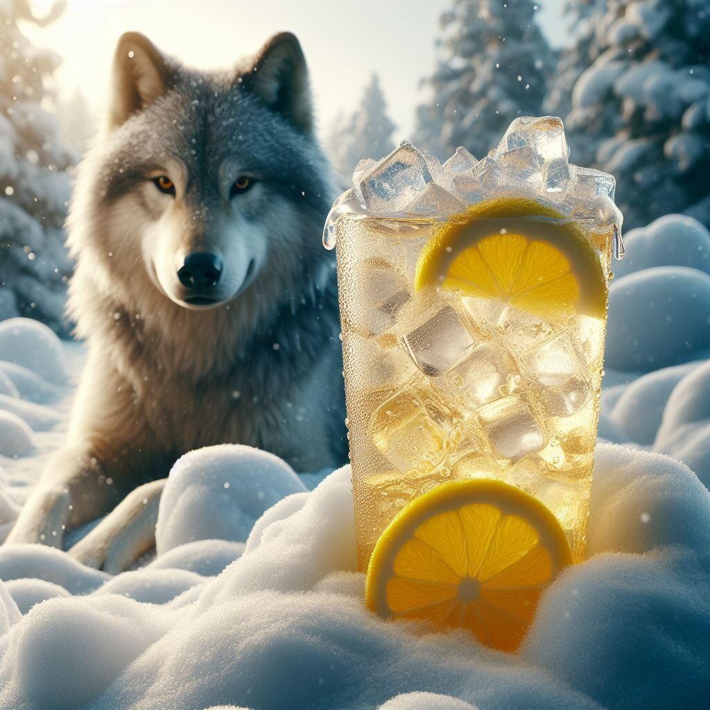 🍋チル🐺