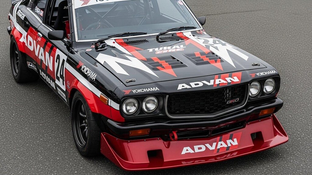 アドバンRX-3