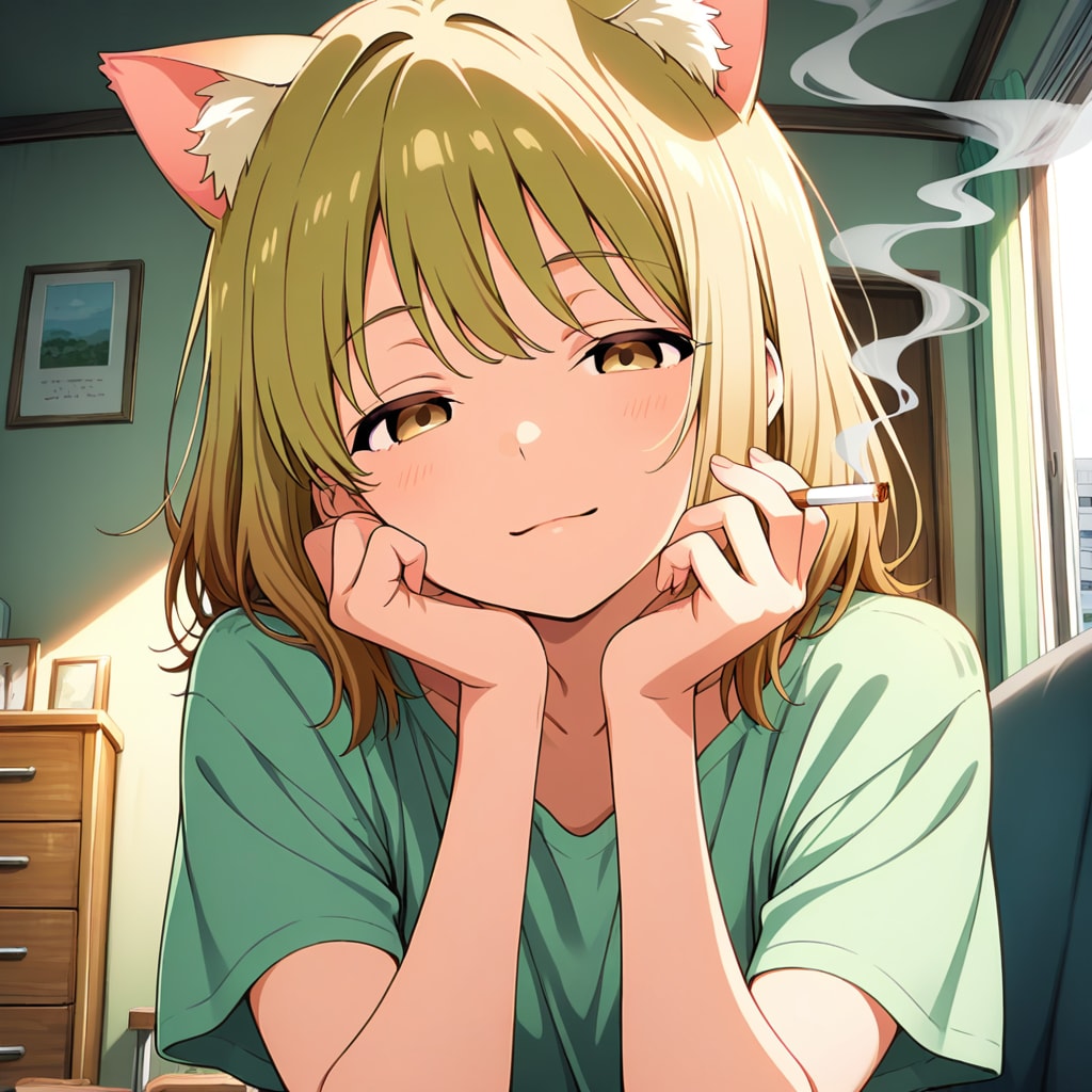 ヤク子②