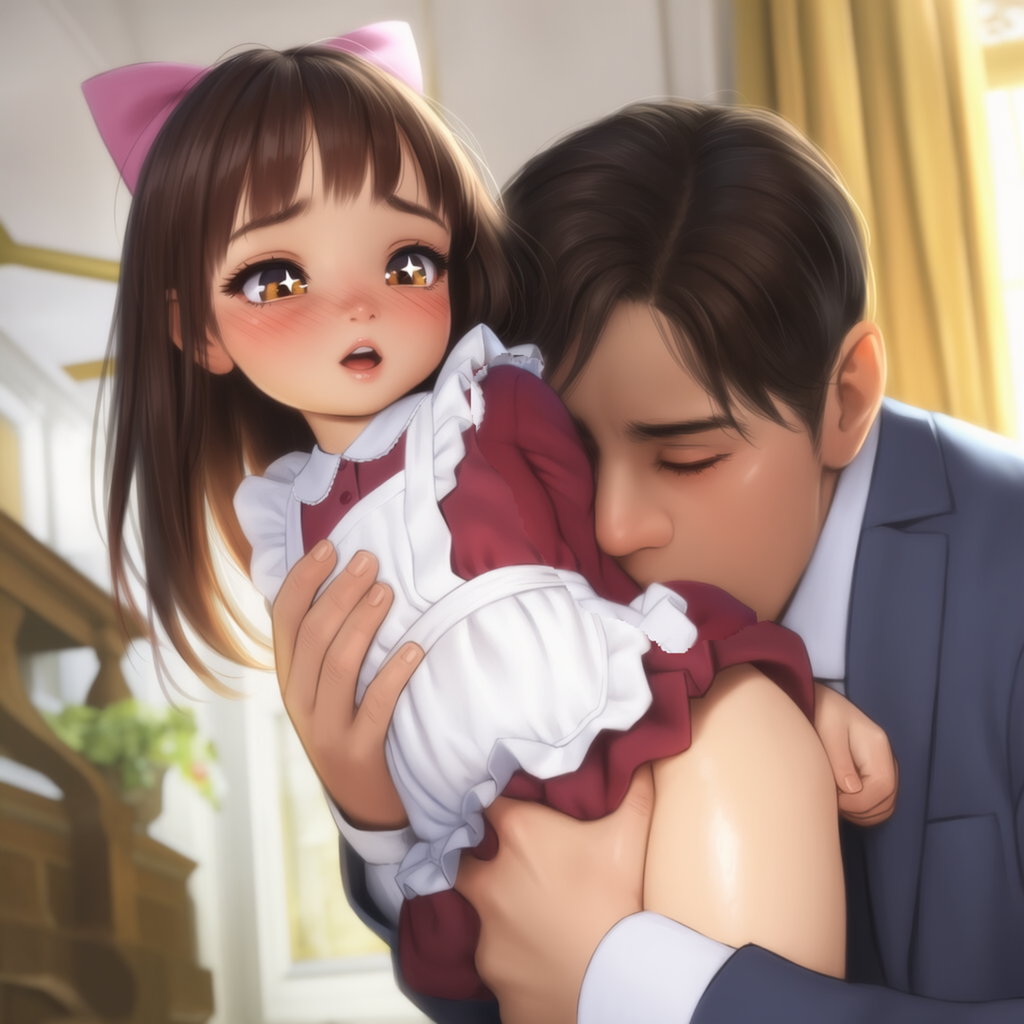 旦那さまのお気に入り2