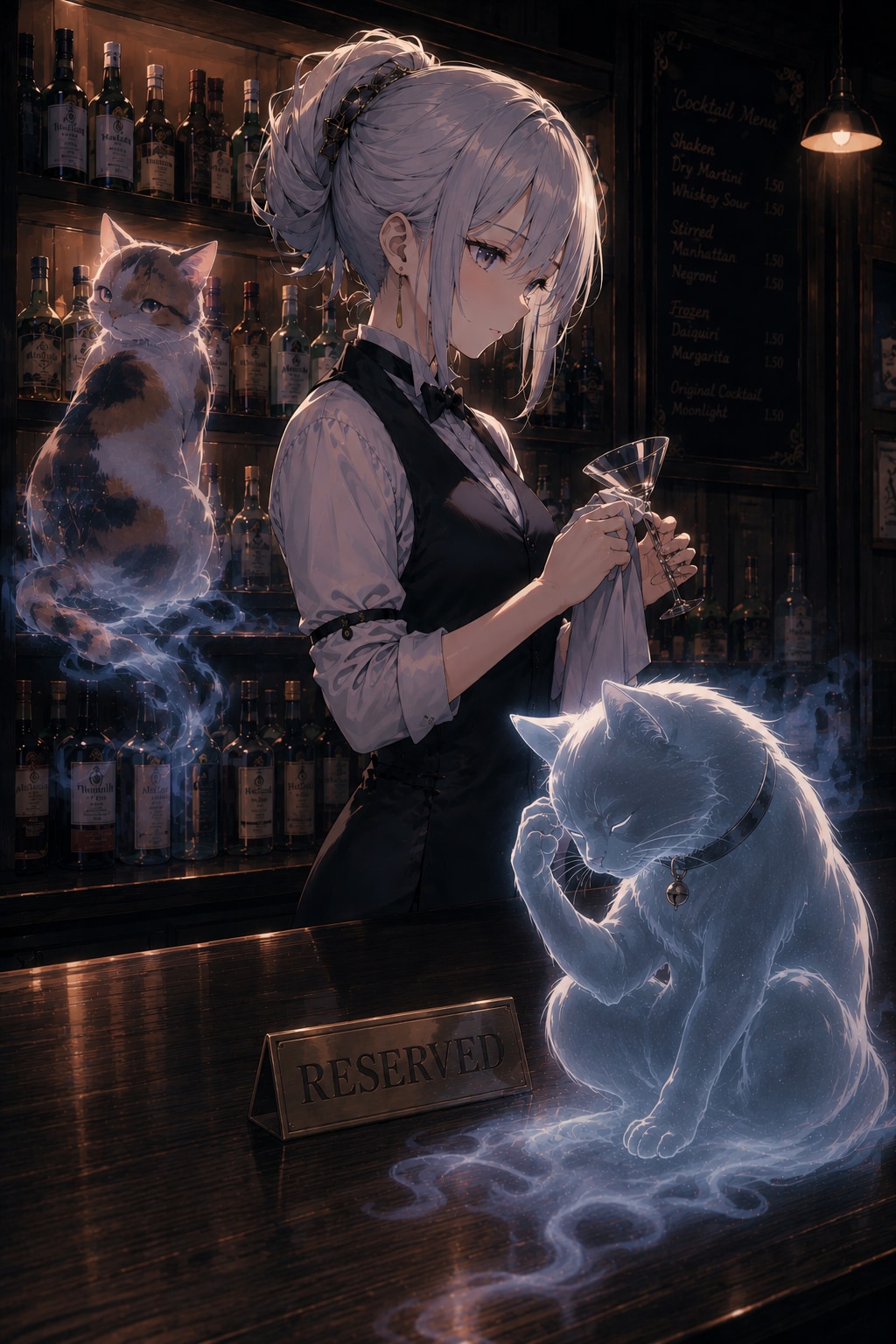 BarCat
