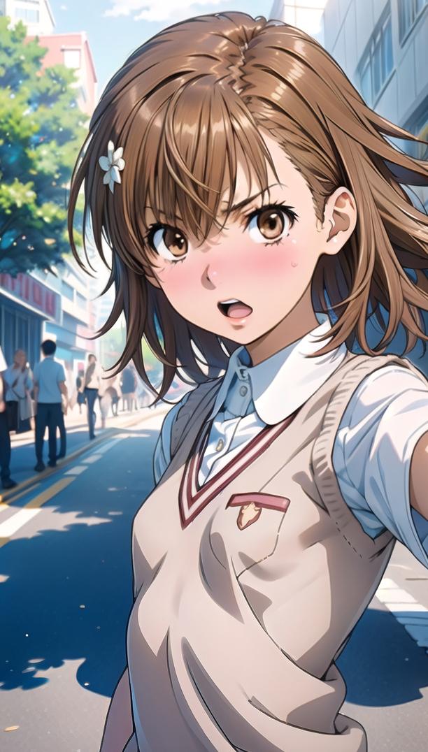 ビリビリ