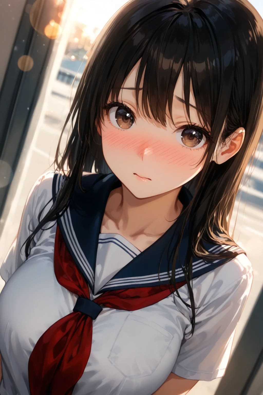 大事な話があるんだけど