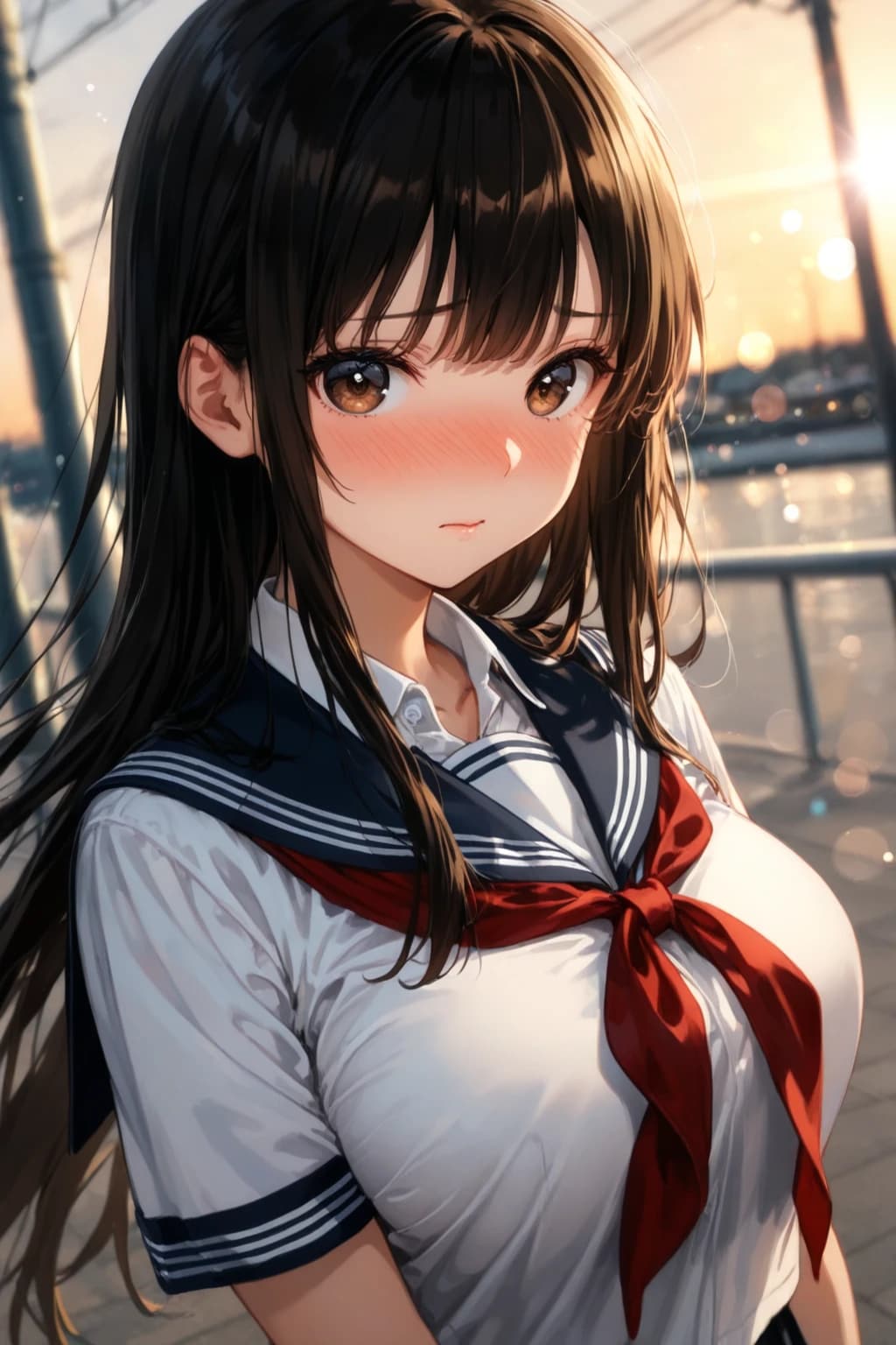 大事な話があるんだけど