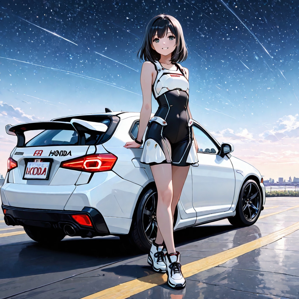 モーターショ－