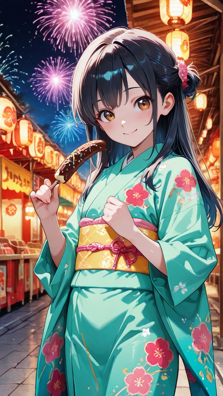 うちの子