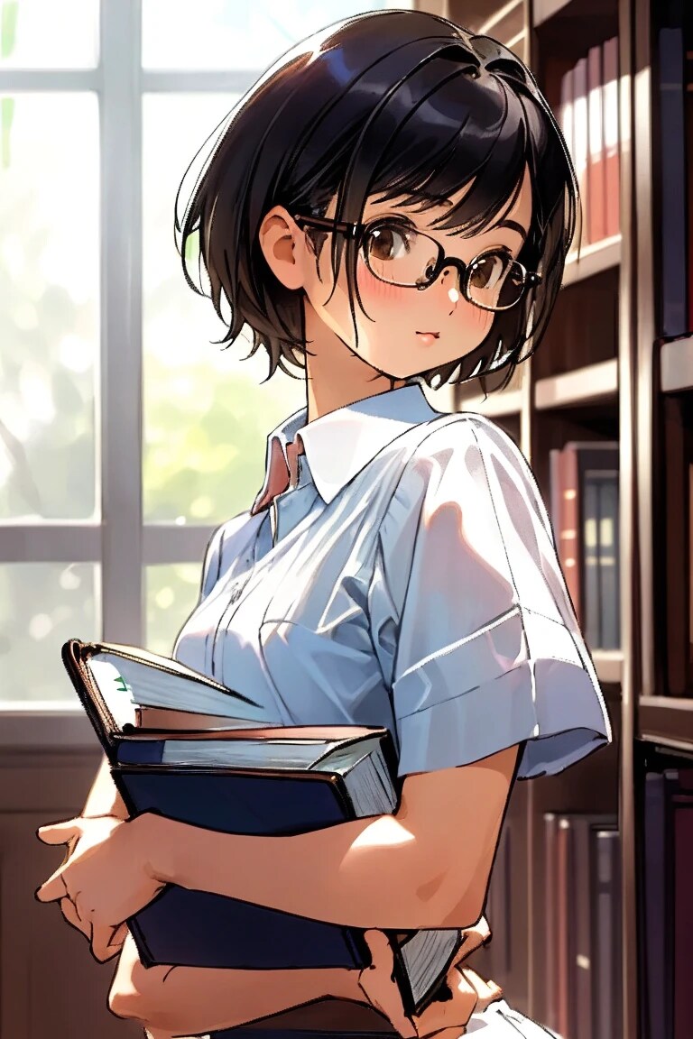 今日の凜ちゃん