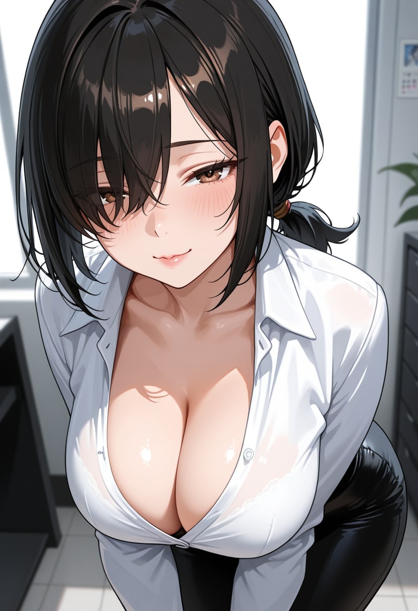 新キャラテスト