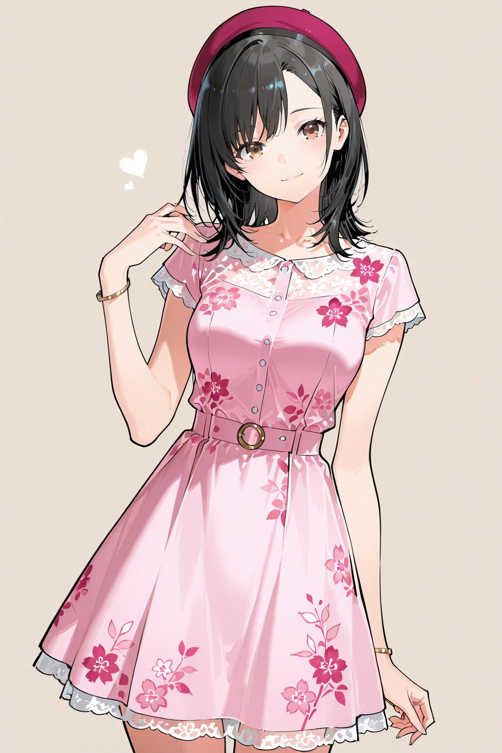 アシメちゃんのコーデないと🌟✨１５４