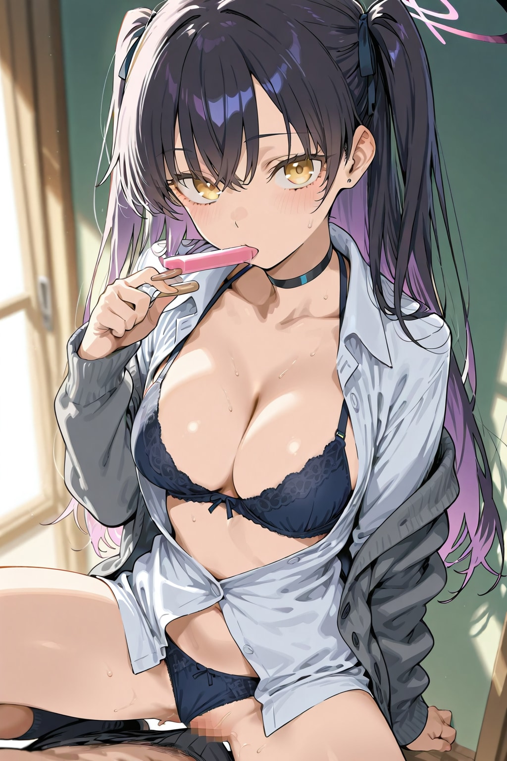 ヘビーローテーション