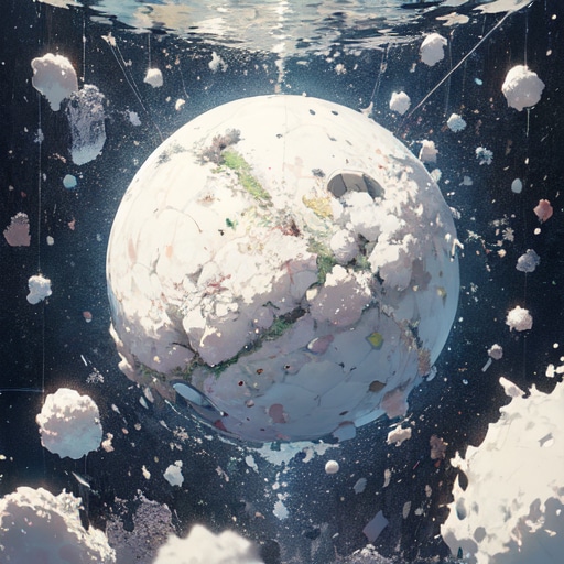 暴走！ | の人気AIイラスト・グラビア