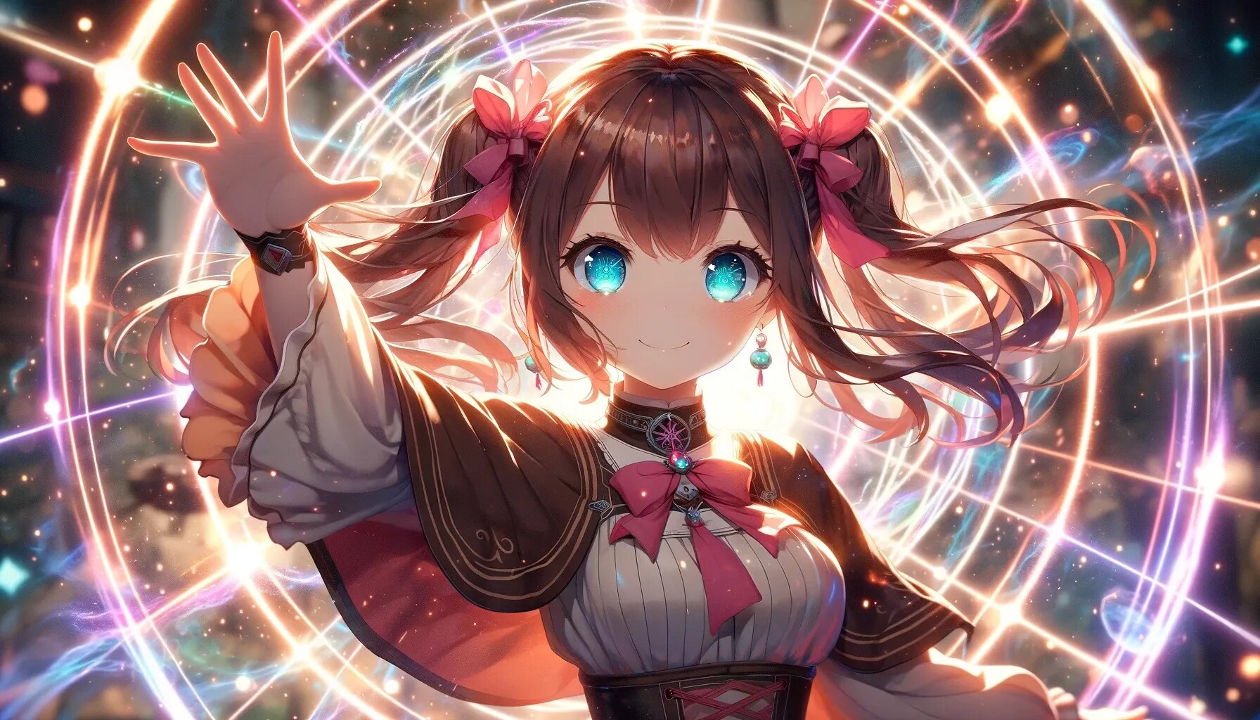 エクスプロージョン