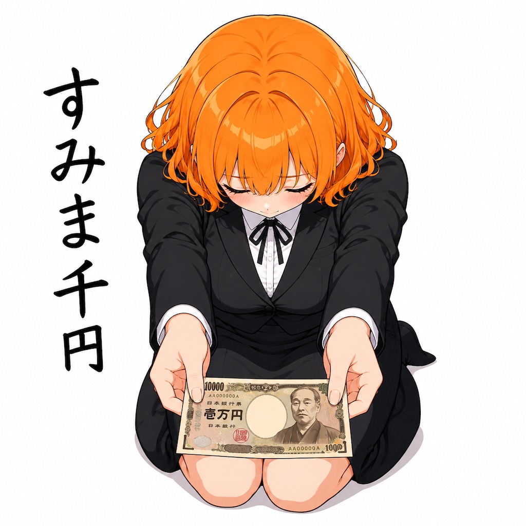 【謝罪】お名前を間違えてました