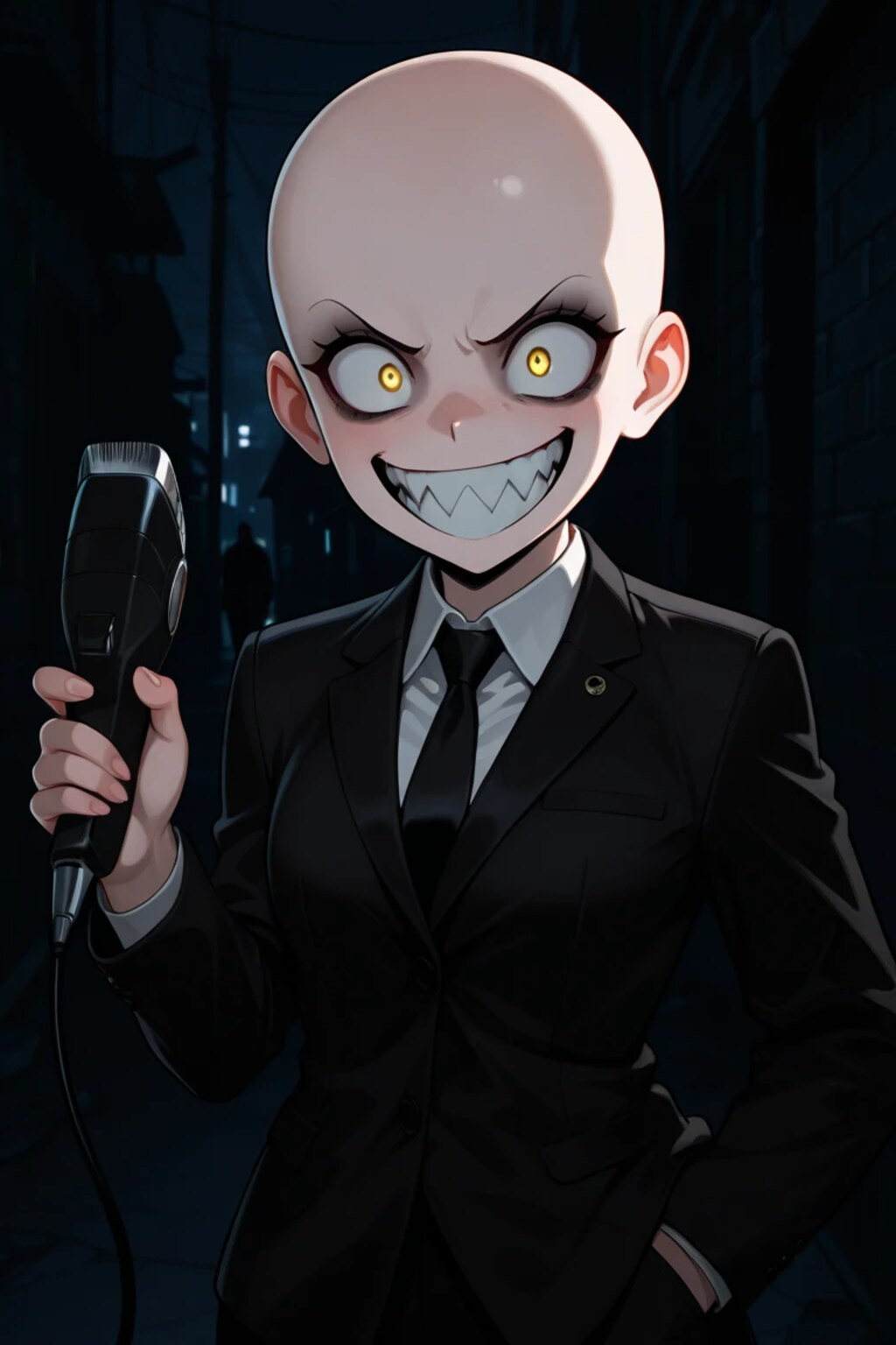 みぃ～たぁ～なぁ～！！