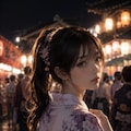 彼女ショット 2枚目