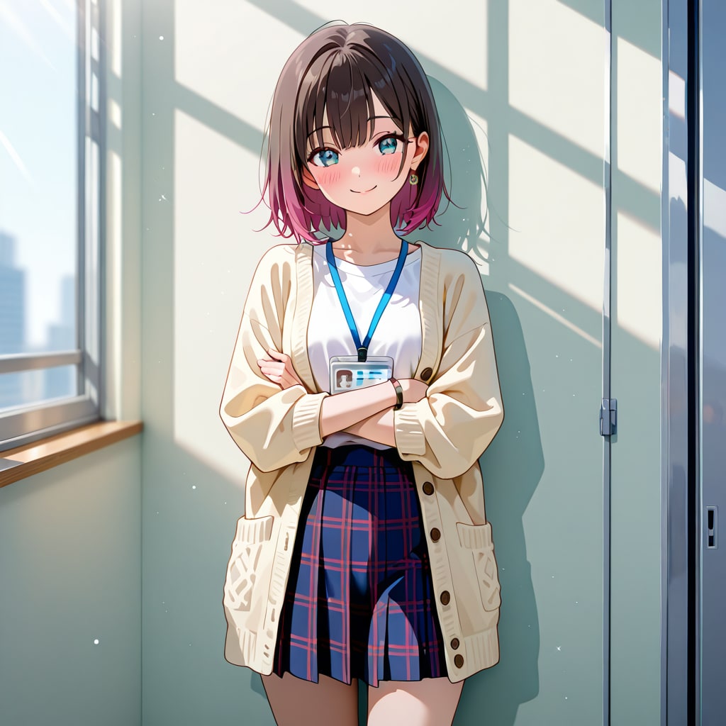お仕事がんばろーね✨️