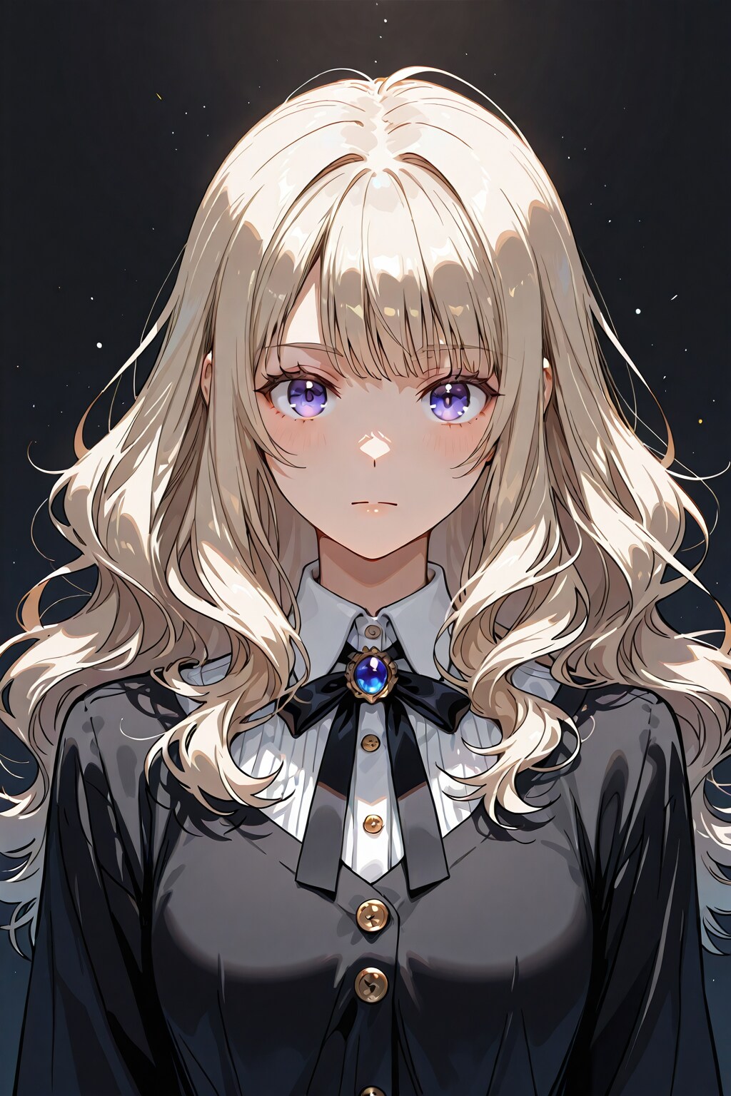 お嬢様 | の人気AIイラスト・グラビア