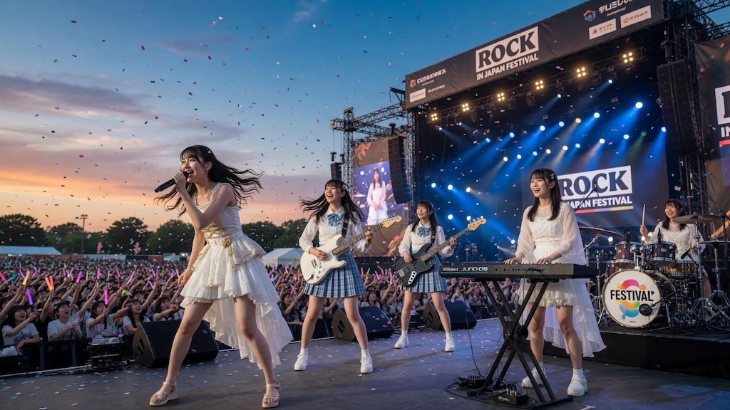 フェス