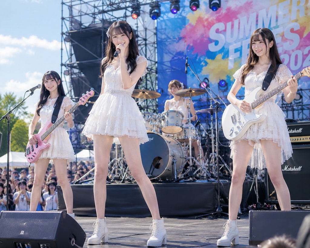 フェス