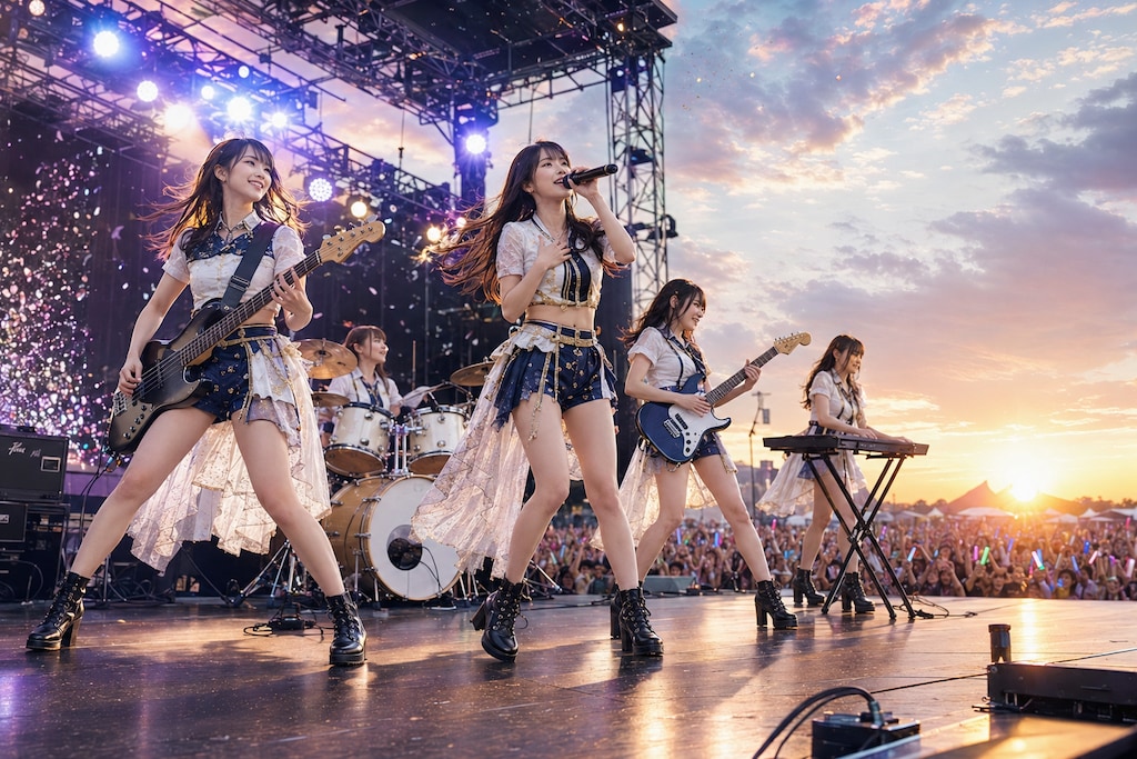 フェス