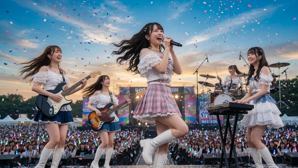 フェス