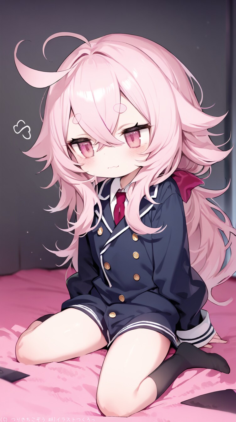 コータくん