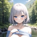 森林浴（ちょっとだけ） 4枚目