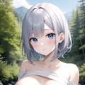 森林浴（ちょっとだけ） 5枚目