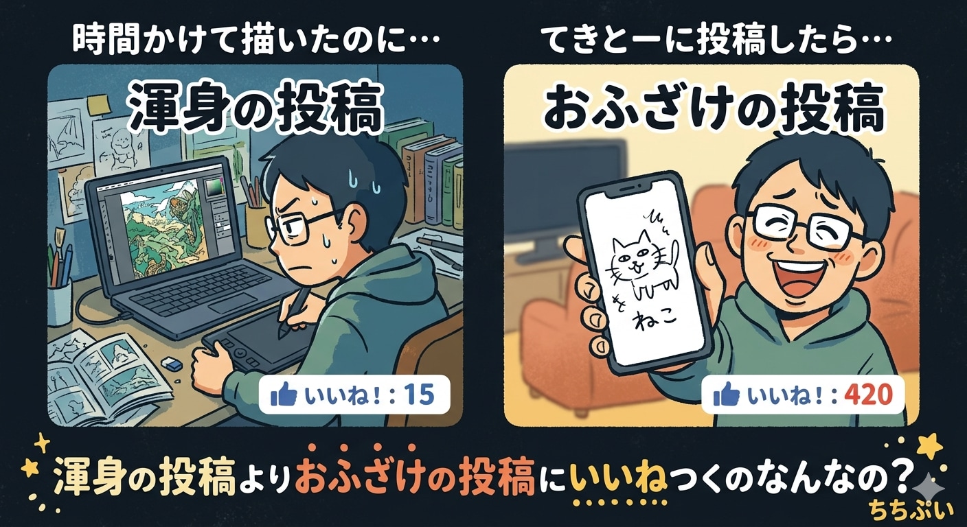 切ない気持ち