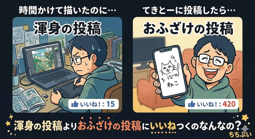 切ない気持ち