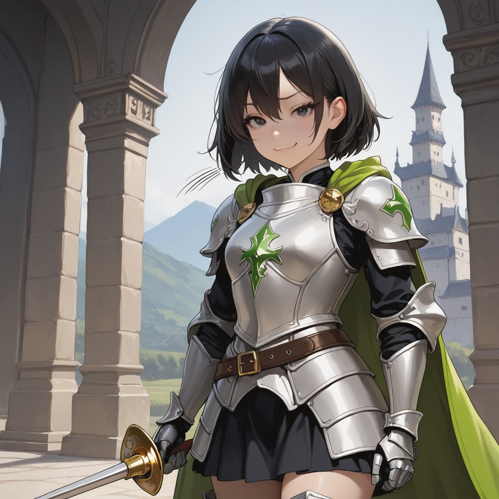 FE風イラストその６