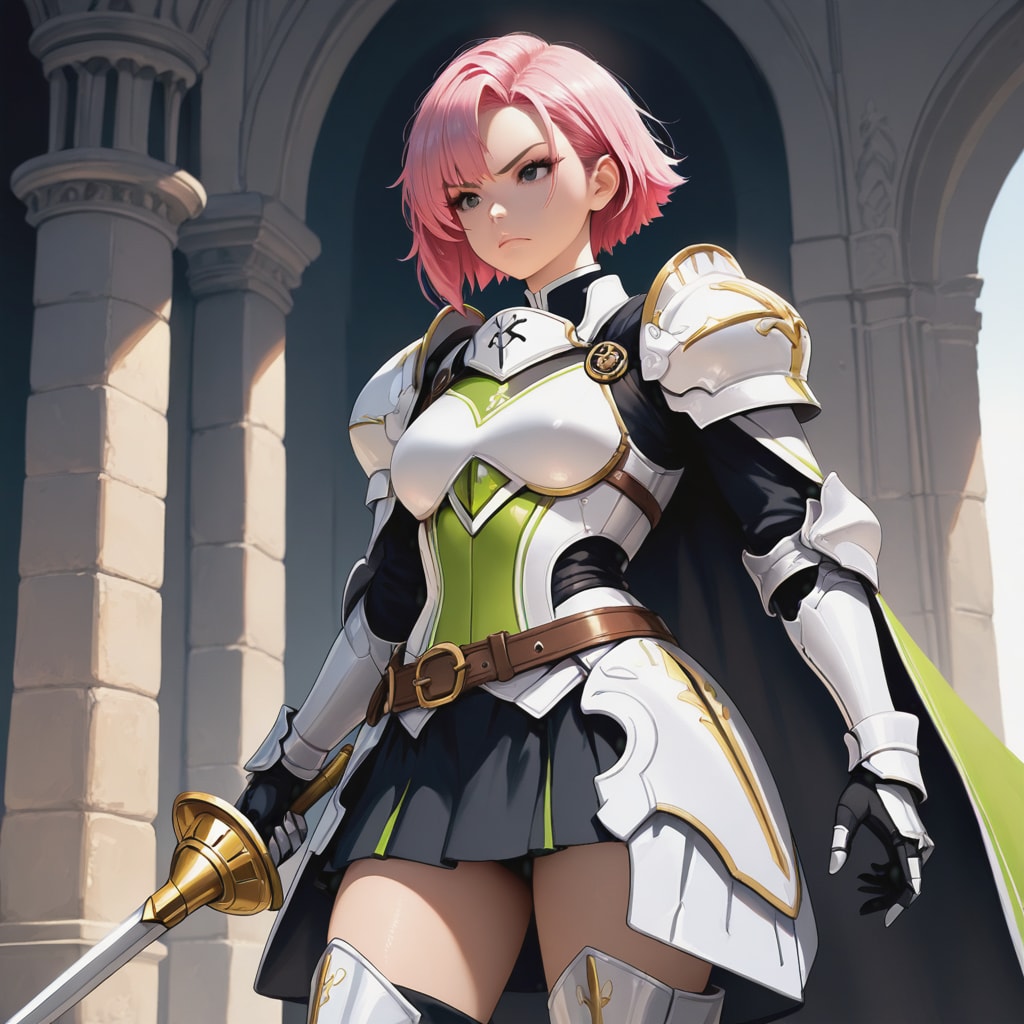 FE風イラストその６