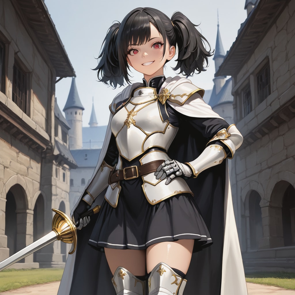 FE風イラストその６