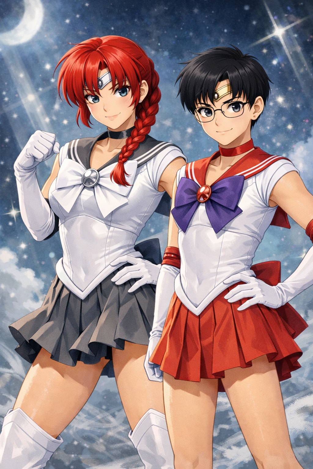 火野らんま写真集をプロデュース！９