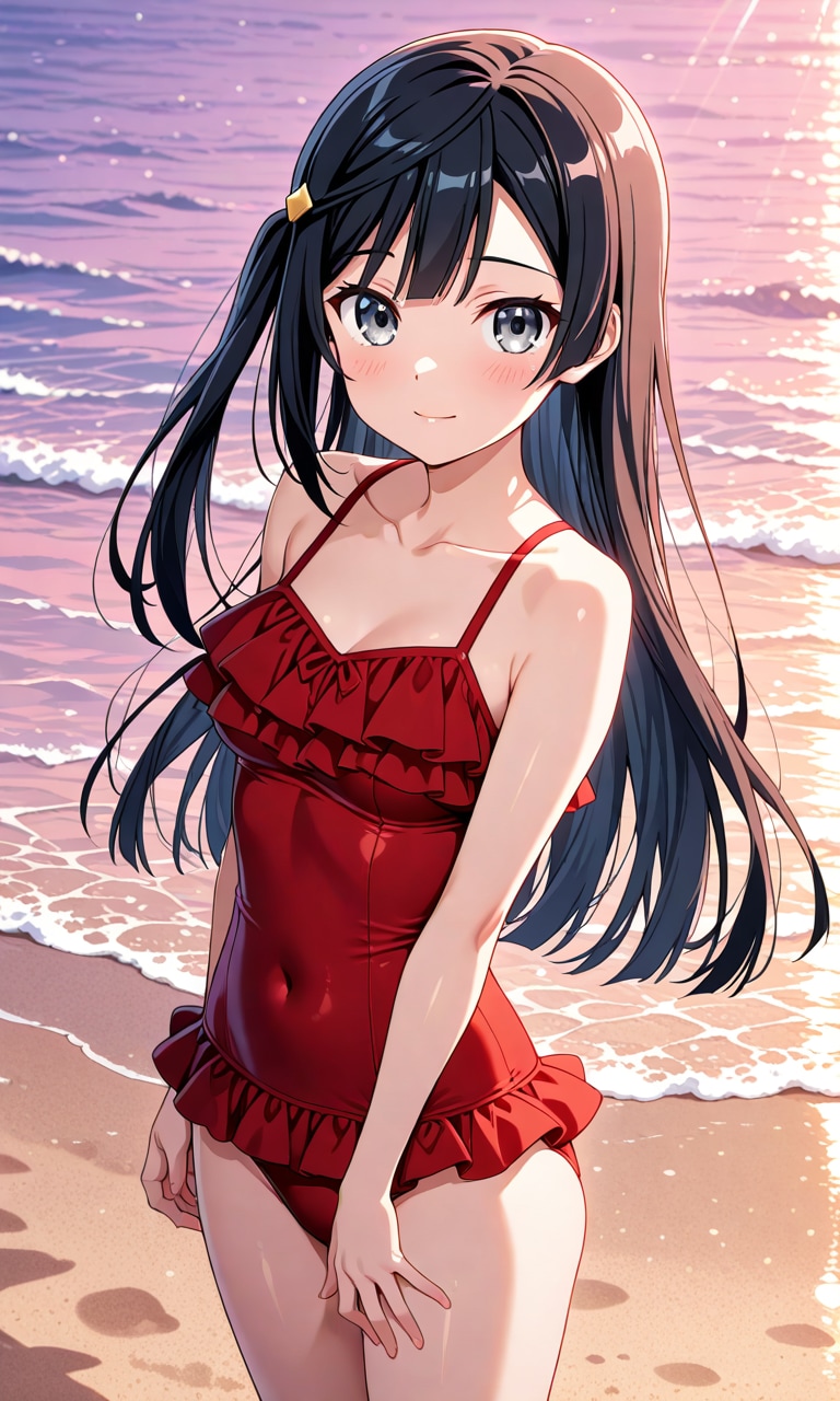 優木せつ菜