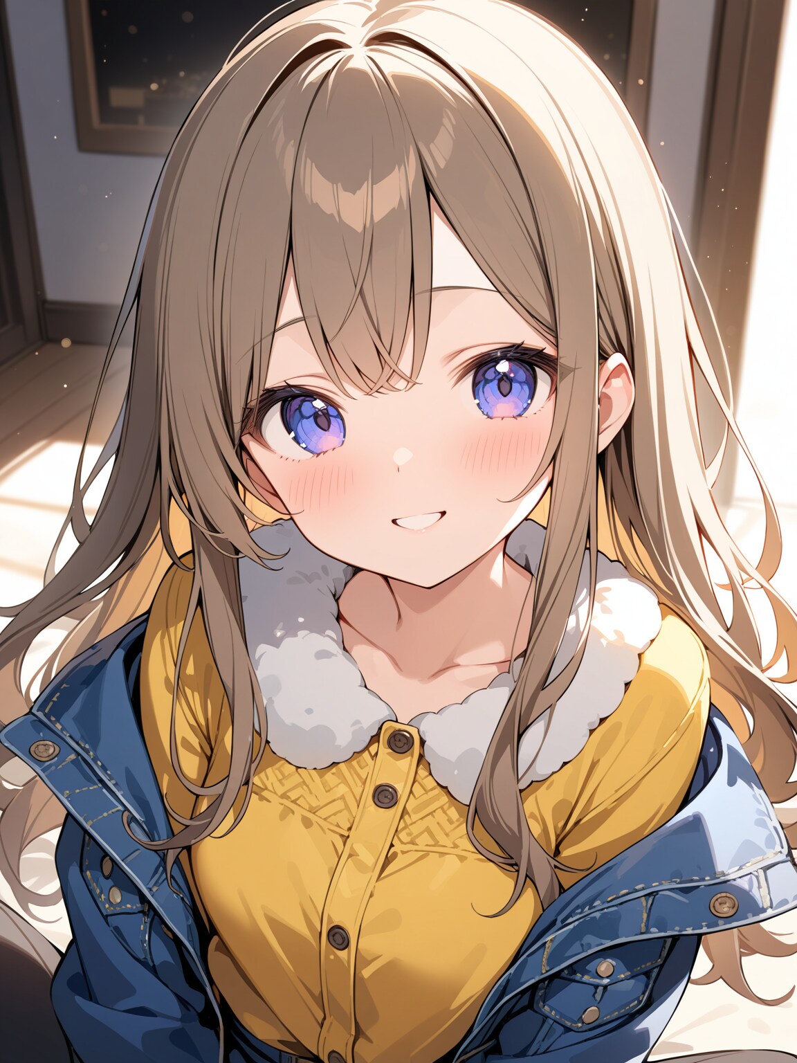 女の子スナップ 15 | の人気AIイラスト・グラビア