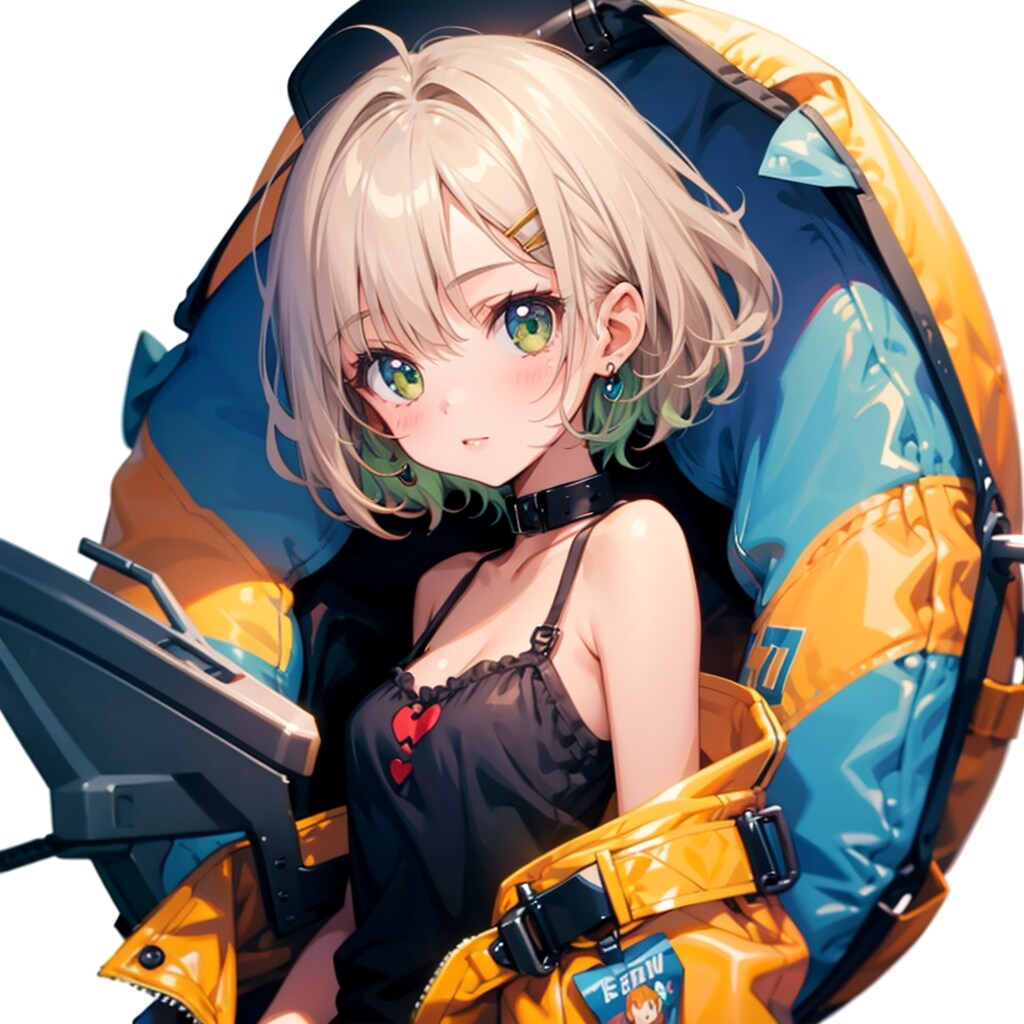 少女