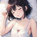良い睡眠と良い夢を #02 4枚目